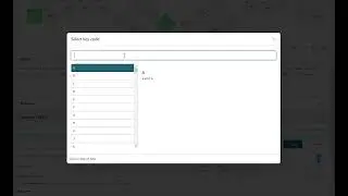 HOWTO: Layout Editor -  Combos GUI F11/F12 -  #glove80community Glove80 zmk combo