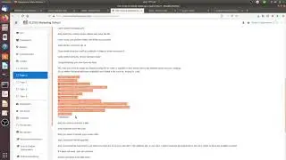How to install Odoo on a real server?