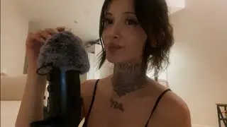 [türkçe asmr] klasik bir asmr videosu