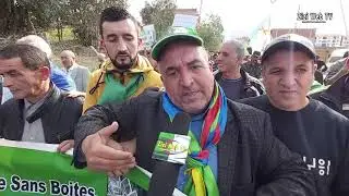 Les Propositions Du Militant 