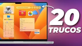20 Mac Tricks Every User Should Know