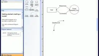 Threat Modeling Tool Principles
