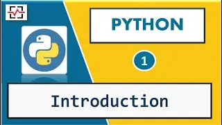 Python Tutorial 1 |  Introduction | Why Python | Uses of Python | Python Programming by Perfology