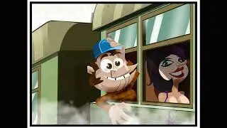 Overflo Game - Demo Completed WIth Story