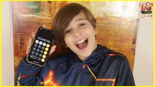 Como Fazer Apagar Número Calculadora Do IPhone | QuarteTube
