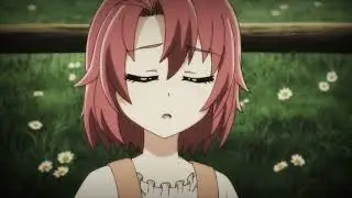 аниме клип -The search  (amv)
