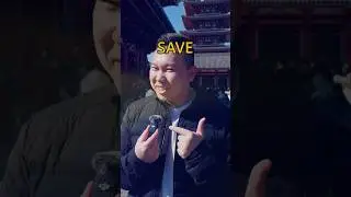 This Mic Can Save Your Life! 🚨