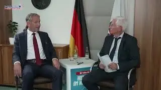 Zur Wahl in Thüringen: Unser Bildungssystem befindet sich im freien Fall