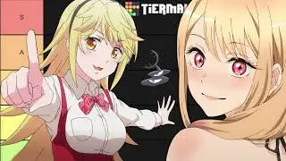 Ranking the Best Anime in Winter 2022 (Tier List)
