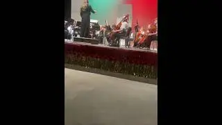 CANYON RIDGE HIGH SCHOOL CHRISTMAS CONCERT