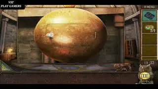 Can You Escape The 100 Room 12 Level 33 [100 Room XII]