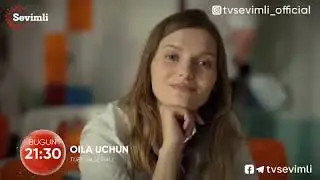 Oila uchun. ozbekbtilida. TURK SERIALLARI