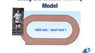 Field Testing to determine you running training paces
