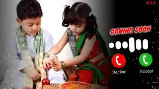 Phoolon Ka Taron Ka Sabka Kehna Hai Ringtone || rakshabandhan lover ringtone || new Rakhi ringtone |
