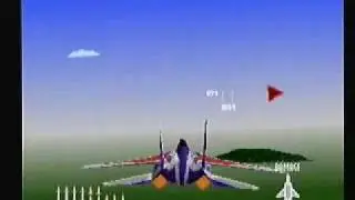Air Combat Part 2 of 14