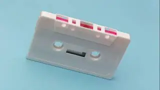 Jingle Bells 1989 Cassette | Music for YouTube without Copyright