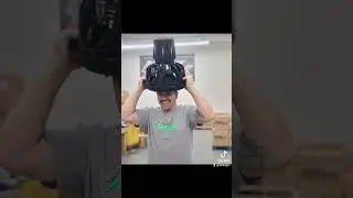 Nice hat 😅😅