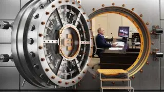 Russia’s hidden Metro-2 and Ramenki- 43