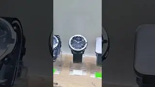 Mibro Smartwatch || Tech Den || Babor #shorts