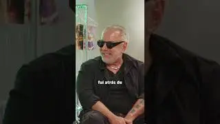 Lino Villaventura diz como era o mercado da moda um tempo atrás! #chango