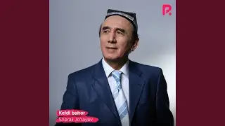 Qora ko'zli sanamjon