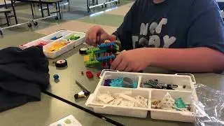 Surf's Up and Waves of Enrichment 2022
