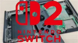 Nintendo Switch 2: An Open Secret