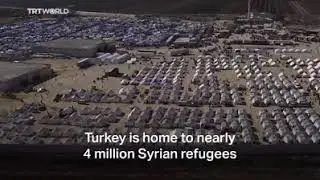 Syrian war or occupation or a coal which was aired