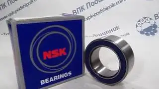 Подшипник  EP35BD5522T1XLDDUM01   NSK