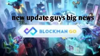 Did BLOCKMANGO sell to Garena?(News BY Mr.Coco bg) good news or bad news