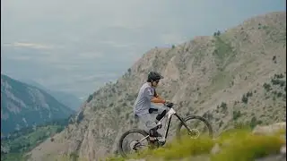 Vídeo de Producto para Redes Sociales - INTENSE CYCLES, New Tazer. 2023