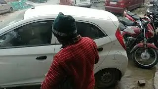 Hyundai Eon Engine Overhaul