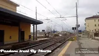 Video dedicato al Freccia Bianca Etr 460 Etr 470  E402B Freccia Bianca