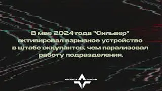 Специальная операция «Очерет» | Подрыв командира «Шторм-Z»