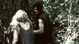 Daryl & Beth | I think I'll be gone away awhile