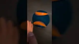 Codi Wuvs Widdoh Hand Man! 🖐️