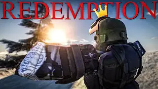 A Story of Persistence - (REDEMPTION) Project Delta Movie