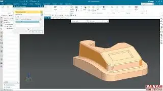 Mill Contour - 29. SolidProfile 3D
