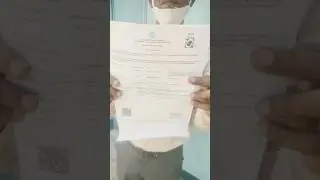 #Death Certificate #avishek maji #short #youtube #death certificate distribution