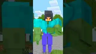 Hell's Coming With Me😂😂😂| MInecraft Animation - Monster School 