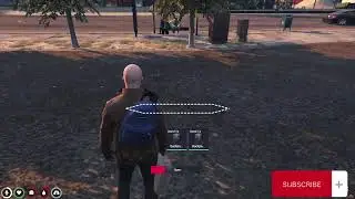 fivem backpack system for inventory 
