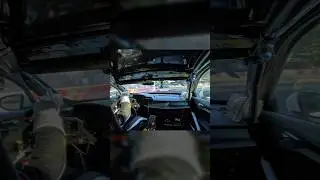 Onboard at GP3R | Audi RS3 LMS TCR