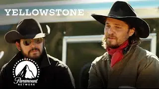 Flawed Logic on the Ranch | Yellowstone | Paramount Network