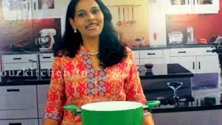 Pork Varattiyathu visit - http://www.ourkitchen.in/