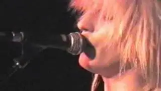 Crashdïet - It's So Easy (Guns n' Roses Cover)