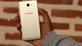 Samsung J7 Prime Review!