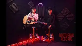 Zonuna ft. Zach Zonuna - Ka Hmangaih Che (Daduhi Cover) [NOCTURNAL ARTIST HIGHLIGHT]