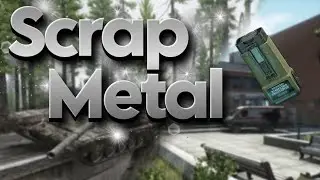 Scrap Metal | Tarkov Guide