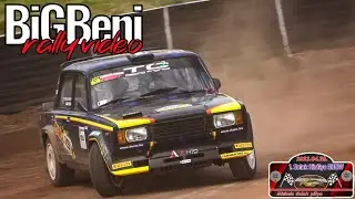 Salak Királya 2023. #1 | Miskolc | BiGBeniRallyVideo