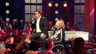 Frans Bauer - Ik verscheurde je foto | De beste liedjes van...